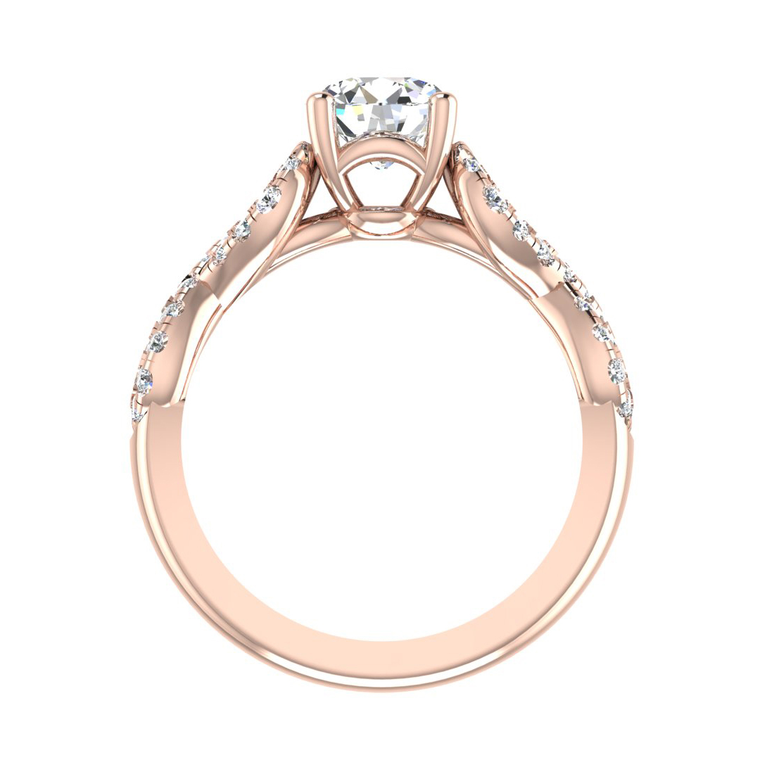 Sara Engagement Ring